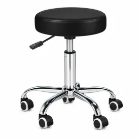 TABOURET RÉGLABLE PIÉTEMENT...