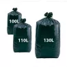 SACS POUBELLES STANDARDS NOIR - 100L - 110L - 130L