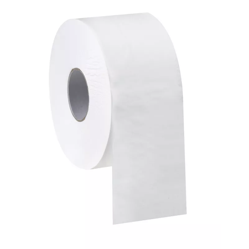 PAPIER TOILETTE "MINI JUMBO 200"