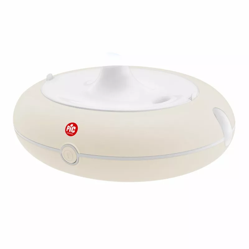 Humidificateur d'air hot stone pic - Drexco Médical