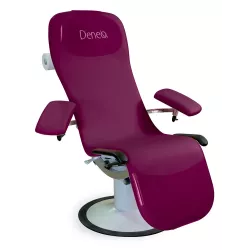 FAUTEUIL DE PRÉLÈVEMENT DENEO