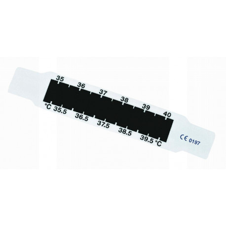 THERMOMÈTRE FRONTAL THERMOFRONT