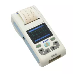 ECG 3 PISTES CARDI TOUCH