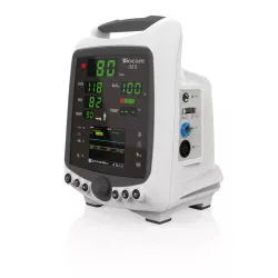 MONITEUR PATIENT MULTI-PARAMÈTRES IM 8 - BIOCARE