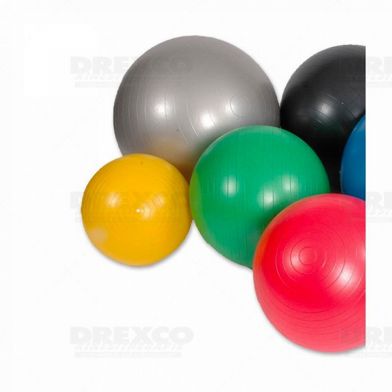 Pompe de gonflage ballon manuelle L. 25 cm + aiguille à ballon - D