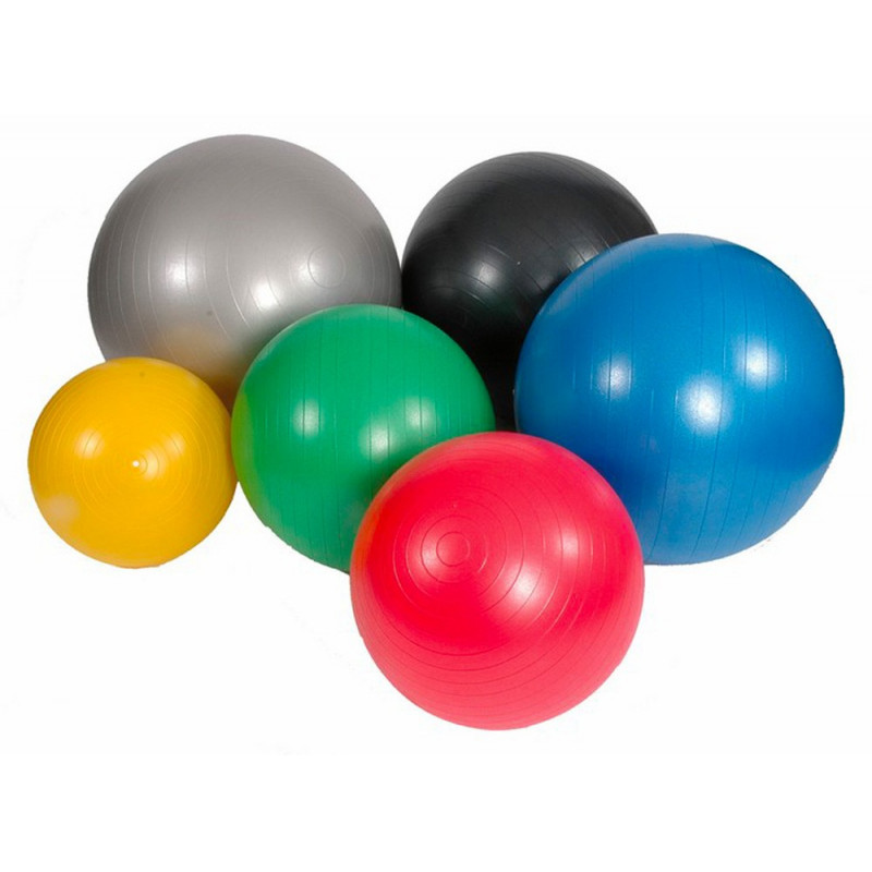 Pompe à ballon pour gonfler le ballon avec aiguille - 24 cm, Pompe pour  gonfler les