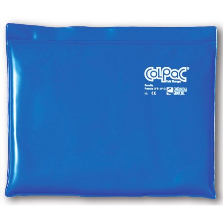 COMPRESSE STANDARD FROID 28X36CM COLPAC