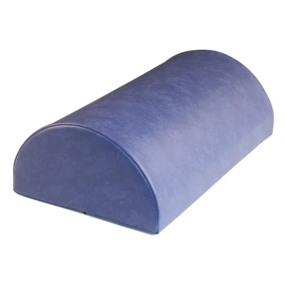 Coussin Demi-cylindrique Pour Table De Massage - Neuf - Marque Health-Ogalbe