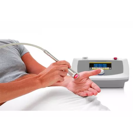 Intelect Laser Laser haute puissance Chattanooga Intelect HPL7 HPL15