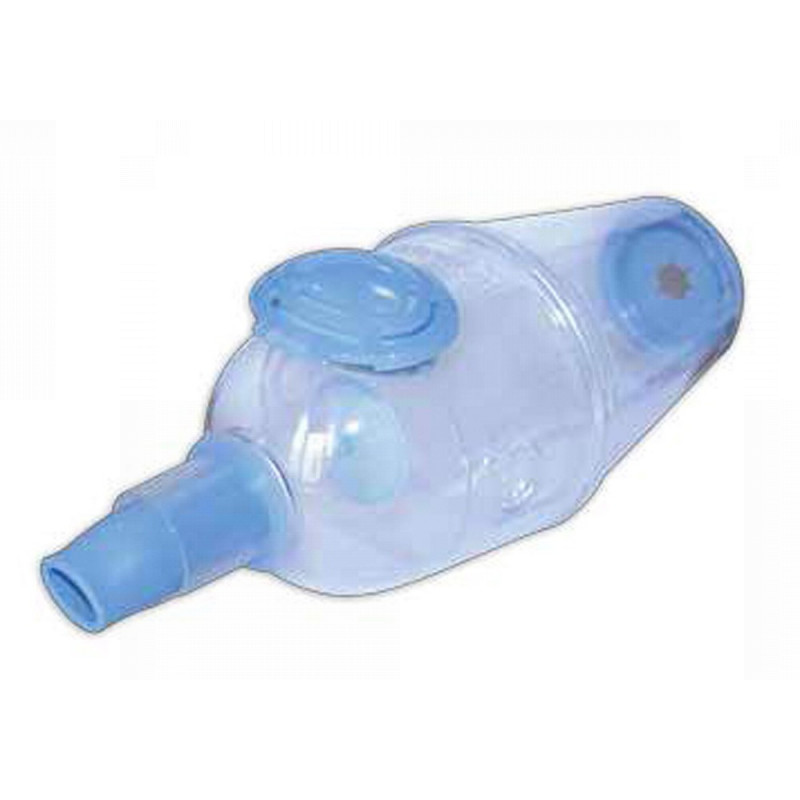 Chambre d'inhalation inhaler - Drexco Médical