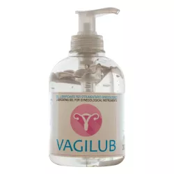 GEL LUBRIFIANT VAGILUB