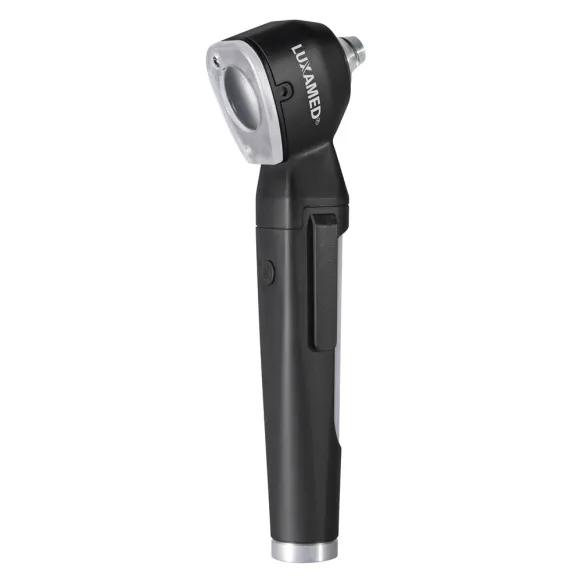 OTOSCOPES LED 2,5V LUXASCOPE AURIS