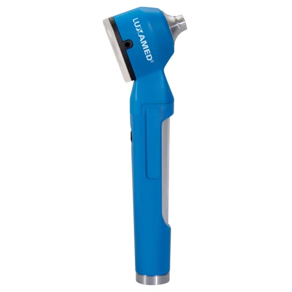 OTOSCOPES LED 2,5V LUXASCOPE AURIS