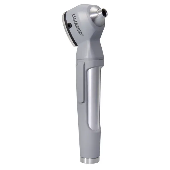 OTOSCOPES LED 2,5V LUXASCOPE AURIS