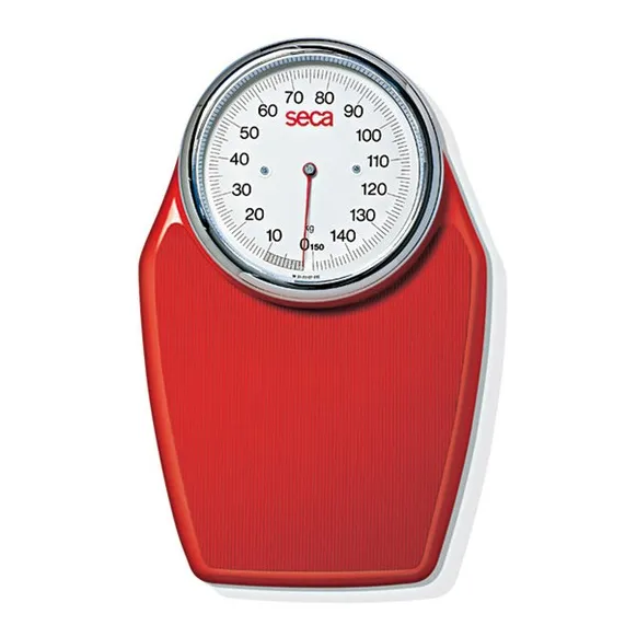 PÈSE PERSONNE COLORATA 760 PRESTIGE SECA