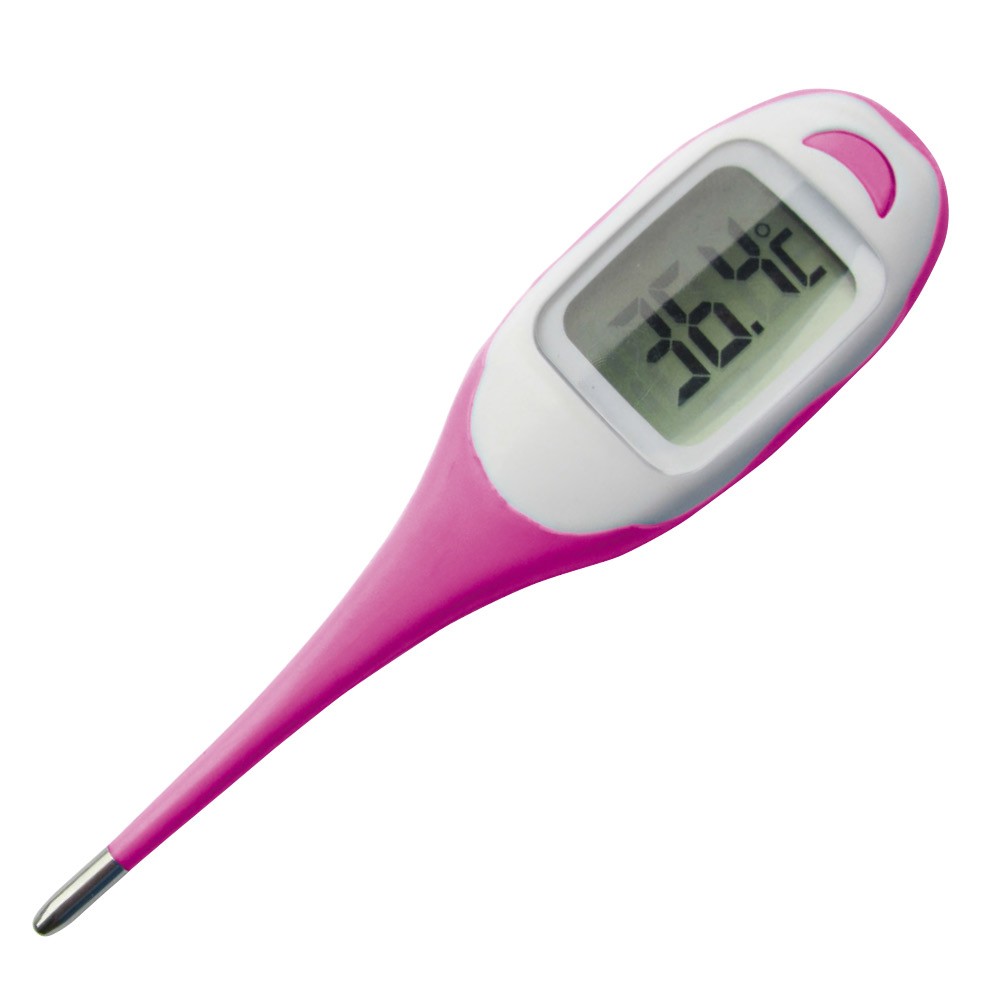 Thermomètre médical - T-15 - Diagnosis - électronique / oral