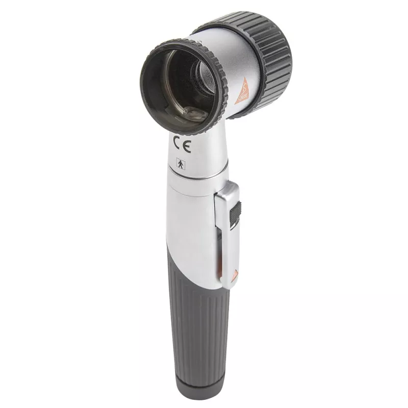 DERMATOSCOPE HEINE MINI3000® LED