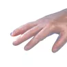 GANTS VINYLE POUDRÉS MEDICLINIC