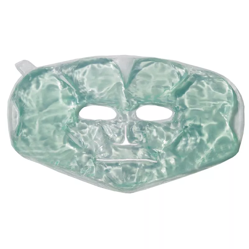 MASQUES GEL POUR LE VISAGE