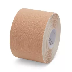 KTAPING®, ROULEAU DE 5M BEIGE