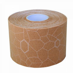 KINESIOLOGY TAPE THERABAND® BEIGE