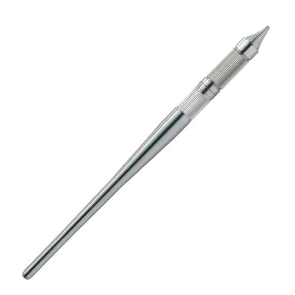 LAMES DE GOUGES STÉRILE FIRST BLADE