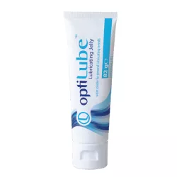 GEL LUBRIFIANT STÉRILE OPTILUBE