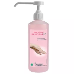 ANIOSAFE MANUCLEAR 500ML