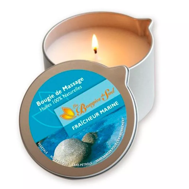 BOUGIE DE MASSAGES AUX HUILES ESSENTIELLES BOUGIE DE MASSAGES AUX HUILES ESSENTIELLES