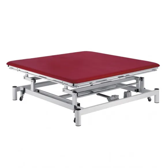 TABLE BOBATH PRO GRAND CONFORT (VÉRIN 8000N) - 200X200CM