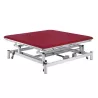 TABLE BOBATH PRO GRAND CONFORT (VÉRIN 8000N) - 200X200CM