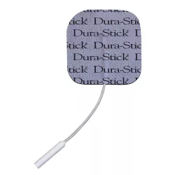 ÉLECTRODE CARRÉ DURA STICK PLUS FIL