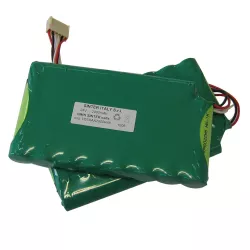 BATTERIE POUR ELECTROSTIMULATEUR MEDISOUND 3000