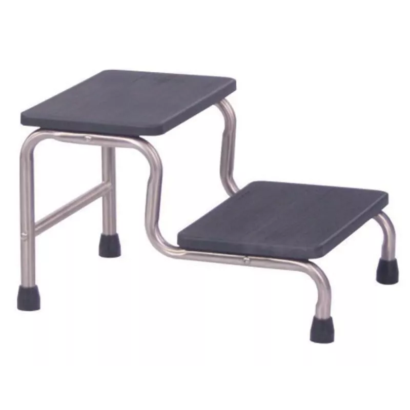 MARCHEPIEDS INOX MARCHEPIEDS INOX