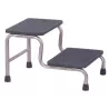 MARCHEPIEDS INOX