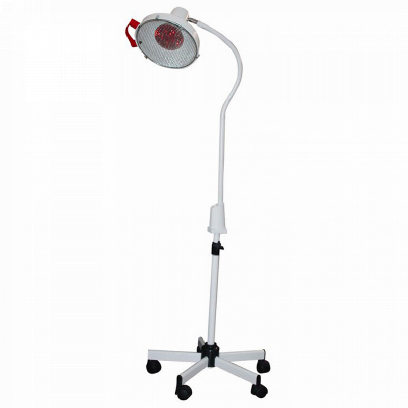 Lampe infrarouge 250 w lid - Drexco Médical