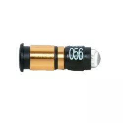 AMPOULE HALOGÈNE XHL 056 GÉNÉRIQUE - 2,5V HEINE