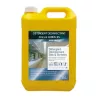 DÉTERGENT DÉSINFECTANT SOLS ET SURFACES DD-SF