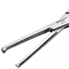 PINCE ANATOMIQUE KOCHER DROITE 14 CM