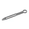 PINCE ANTI-TIQUE 8 CM