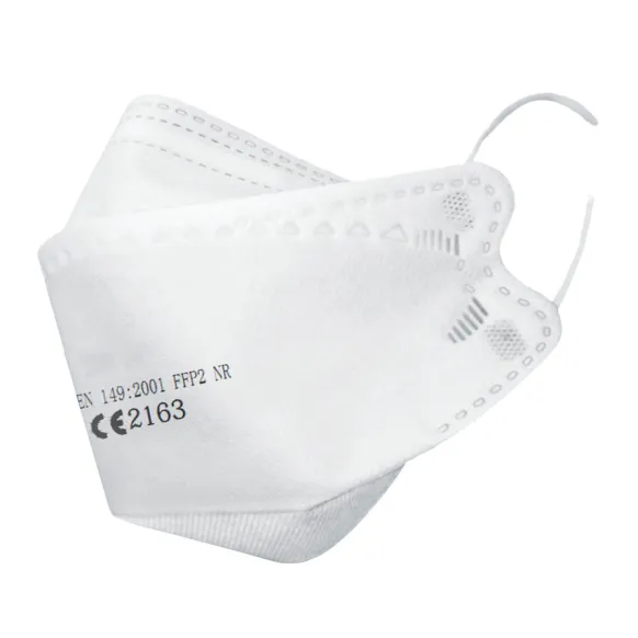 MASQUES FFP2 SLIM