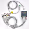 CEINTURE ECG URGENCE