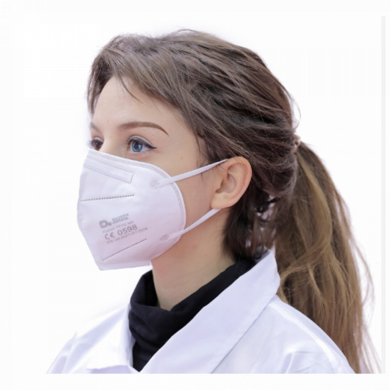 Appareils de protection respiratoire réutilisables, Hygiène et sécurité au  travail