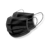 MASQUES CHIRURGICAUX TYPE II R NOIR
