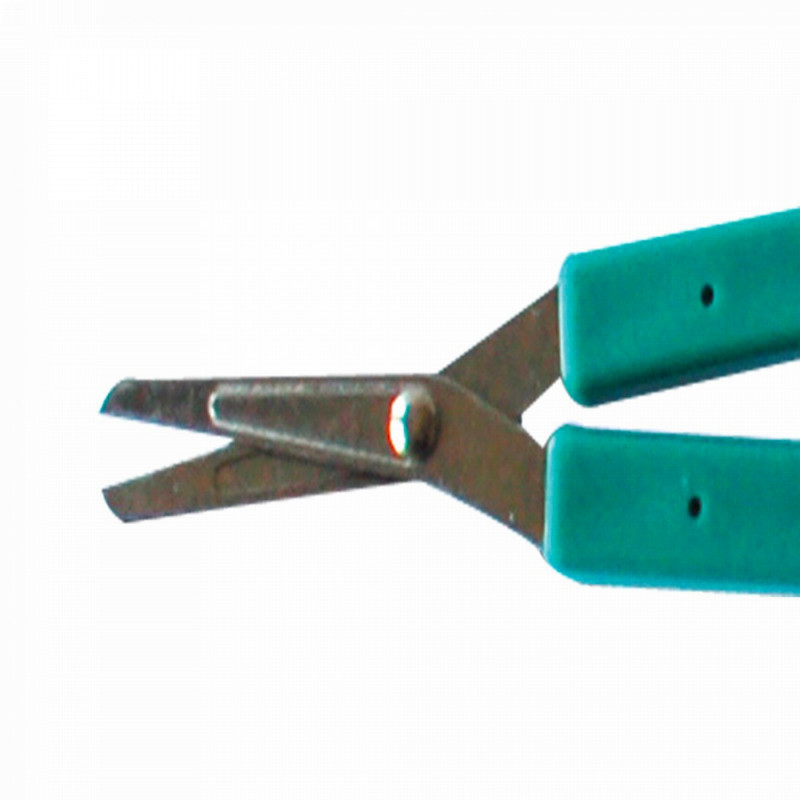 Ciseaux coupe-fils latéral - Instruments Gynécologique