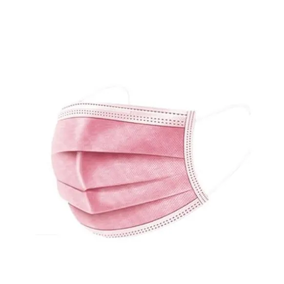 MASQUES CHIRURGICAUX TYPE II R NOIR