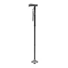 CANNE PLIANTE ET RÉGLABLE EN HAUTEUR HURRYCANE