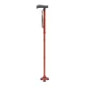 CANNE PLIANTE ET RÉGLABLE EN HAUTEUR HURRYCANE