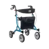 ROLLATOR 4 ROUES PLIABLE ULTRALIGHT