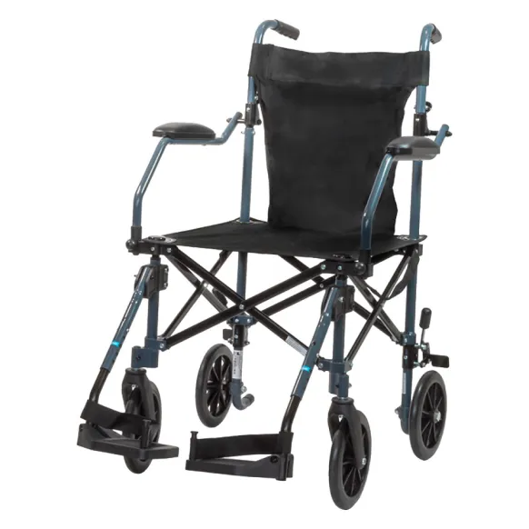 FAUTEUIL DE TRANSFERT TRAVELITE